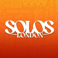 SolosLondon Festival 2023 🚀(@SolosLondon) 's Twitter Profileg