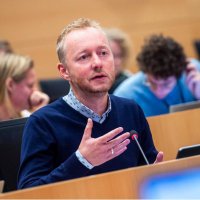 Hervé Rigot (@herverigot) 's Twitter Profile
