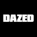 Dazed (@dazed) Twitter profile photo Dazed (@dazed) Twitter profile photo