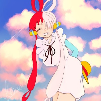 Lamuさんのプロフィール画像