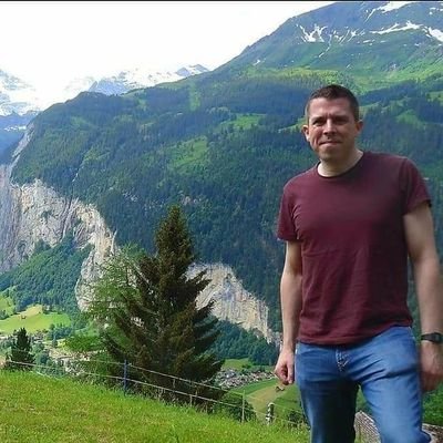 DerekHiggins101's profile picture. 