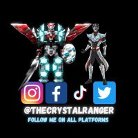 The💎Crystal👤Ranger(@_Crystal_Ranger) 's Twitter Profile Photo