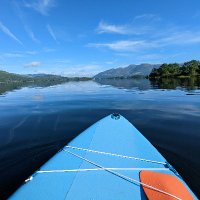 Paddleboarding SBL(@PaddlingSBL) 's Twitter Profile Photo