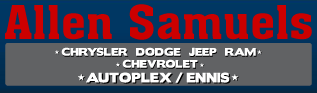Allen Samuels Chevrolet in Houston Texas treats the needs of each individual customer with care that it deserves.