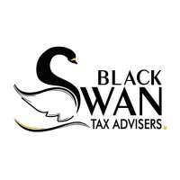 Black Swan Tax Advisers(@blackswantax) 's Twitter Profile Photo