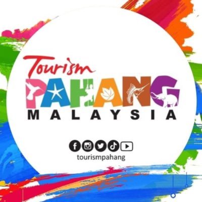 All you want to know about Pahang. Just give us a shout! We're just a tweet away. FB & IG : tourismpahang #pahangsimplyawesome #thisispahang