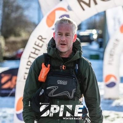GrahamYare's profile picture. British Army Officer. AGC(ETS). Ultra marathoner, long distance triathlete.