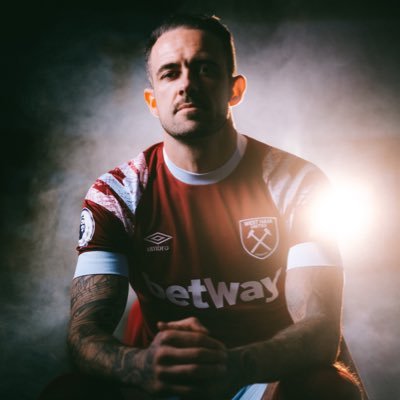 Danny Ings