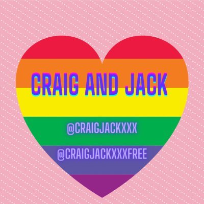 Craig & Jack