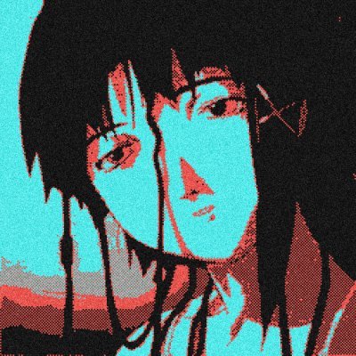 Gorakor's profile picture. currently in the wired