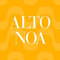 Alto Noa Shopping(@AltoNOAShopping) 's Twitter Profile Photo