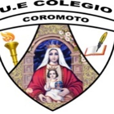 Colegio Coromoto: Educamos con amor, fe y esperanza. ¡Síguenos en Instagram: @uecolegiocoromotosc! 📚💙✨ #EducaciónConValores