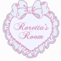 Roretta's Room (@rorettasroom) Twitter profile photo