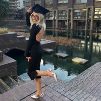 Gracie Leader (@leadergracie) 's Twitter Profile