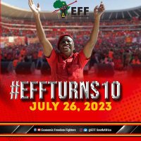 EFF_Cape_Metro(@EFF_Cape_Metro) 's Twitter Profile Photo