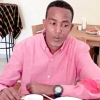 Ibrahim Abdi Hussein✍(@ibrahabdi) 's Twitter Profileg