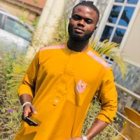 God’s biological son (@iamabugod) 's Twitter Profile