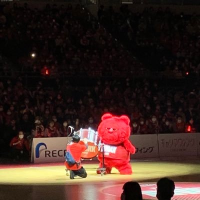 ♡仙台♡宮古島♡富良野♡野球⚾︎♡バスケ♡牛タン♡甲子園♡西武ライオンズ♡アルバルク東京♡