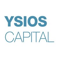 Ysios Capital(@YsiosCapital) 's Twitter Profile Photo