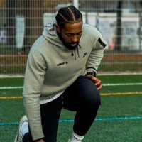 Corey Chapman , MS, CSCS (@coach_chappy10) 's Twitter Profile