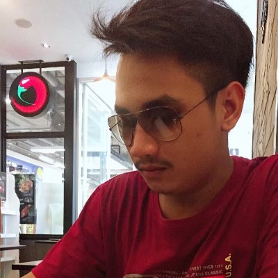 HnuXaks's profile picture. พัทลุง