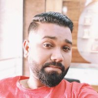 Mukesh (@being_mukku) 's Twitter Profile