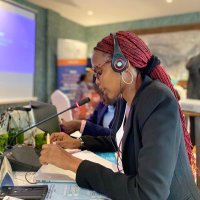 Rebecca Karagwa (@karagwar) 's Twitter Profile
