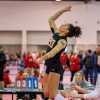 Bri Whitfield (@briwhitvball) 's Twitter Profile