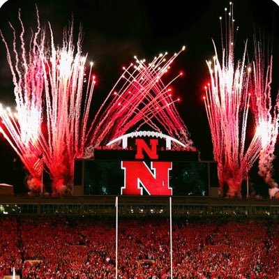 Golf, Guns & Husker football 🔴🎈🩸☠️❗️