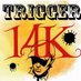 XIV | Hip Hop Artist | YouTube Content Creator (@Trigger_14K) Twitter profile photo