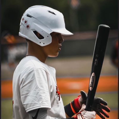 2026 Little Miami HS |INF| 6’1” 200|PF Flyers 17U| Email: Iansukup@gmail.com | @LMUBaseball commit