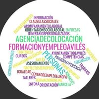 Formación y Empleo (@fyeaviles) 's Twitter Profile Photo Formación y Empleo (@fyeaviles) 's Twitter Profile Photo