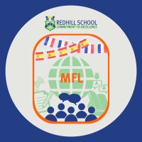 Redhill MFL Dept (@redhill_mfldept) 's Twitter Profile Photo Redhill MFL Dept (@redhill_mfldept) 's Twitter Profile Photo