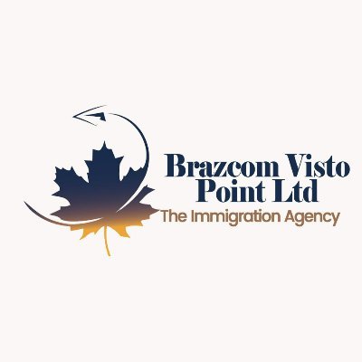 brazcom_agency's profile picture. Famed and trusted immigration & Visa consultancy with the objective of helping Immigrants and Visa aspirants navigate through tedious Visa Application Process.