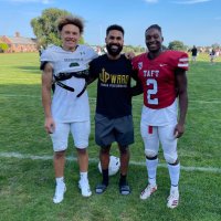 Derek Ward (@coachderekward) 's Twitter Profile Photo Derek Ward (@coachderekward) 's Twitter Profile Photo