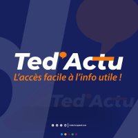 Ted'Actu (@tedactu1) 's Twitter Profile