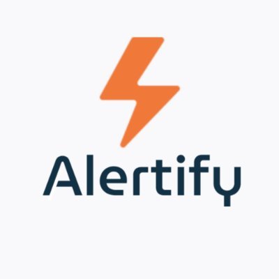 alertifyio Profile