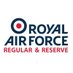 612 Sqn RAF Reserves (@612Sqn) Twitter profile photo
