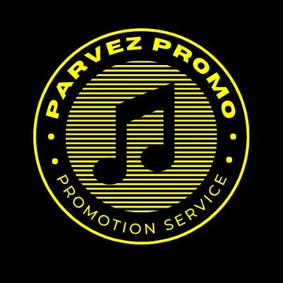 PromoterParvez Profile Picture