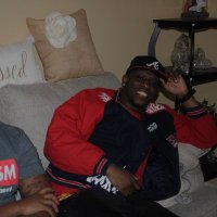 MarcusBryant‼️Fatman (@feb20_est) 's Twitter Profile