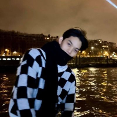 frwkjさんのプロフィール画像