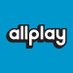 Allplay (@allplayhq) Twitter profile photo Allplay (@allplayhq) Twitter profile photo