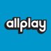 Allplay (@AllplayHQ) Twitter profile photo