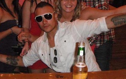 Link002's profile picture. 