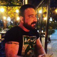 Αδέκαστος Μπάρας(@velzevoul1) 's Twitter Profile Photo