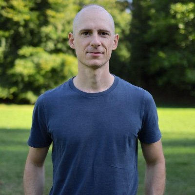 Nick Bussola | Productivity Coach
