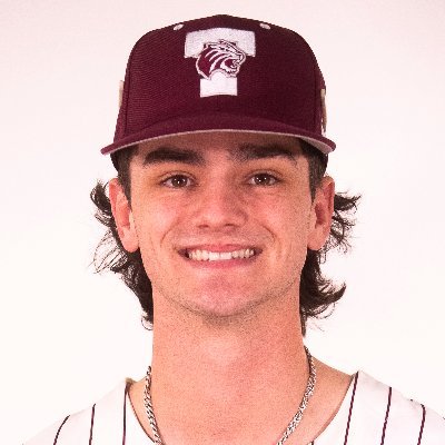 Trinity University '26,  @TrinityTigersB2 Baseball