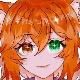 roryglot 😺☕️ | vtuber | ENG/GERさんのプロフィール画像