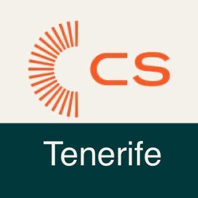 Twitter oficial de Ciudadanos (Cs) Tenerife