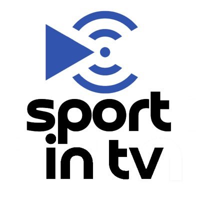 Il luogo dove poter scoprire ciò che va in onda di sportivo in TV. O almeno ci proviamo | Telegram: https://t.co/hFoxDaqCEV